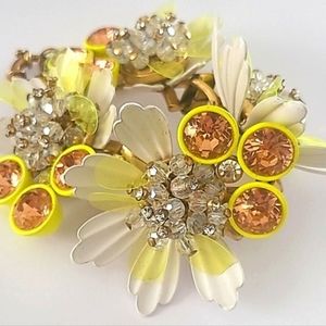 J. Crew Brûlèe Bracelet